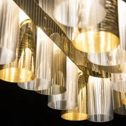 La Lollo Suspension Linear