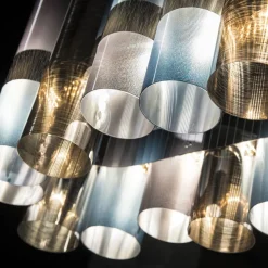 La Lollo Suspension Linear