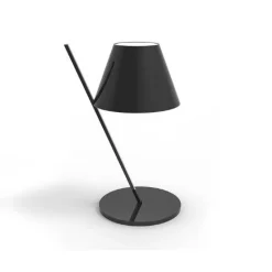 La Petite lampe à poser