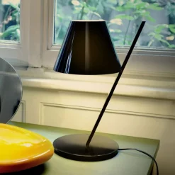 La Petite lampe à poser