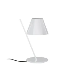 La Petite lampe à poser