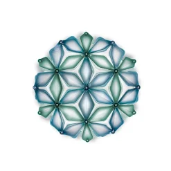 La vie - Plafonnier/ Applique