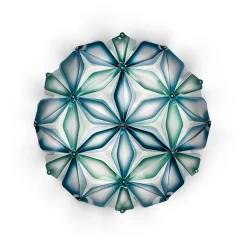 La vie - Plafonnier/ Applique