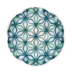 La vie - Plafonnier/ Applique