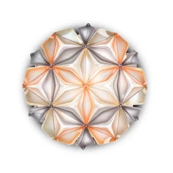 La vie - Plafonnier/ Applique