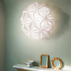 La vie - Plafonnier/ Applique