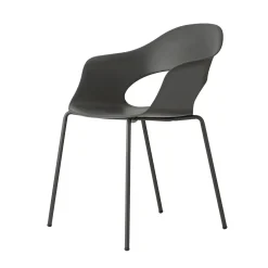 Lady B Chaise - lot de 4