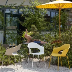 Lady B Chaise - lot de 4