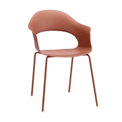 Lady B Chaise - lot de 4