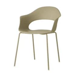 Lady B Chaise - lot de 4