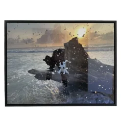 Lady Sian Kaan Element Eau