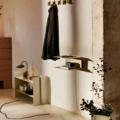 Lager étagère basse