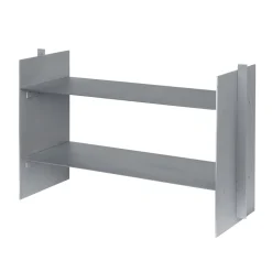 Lager étagère basse