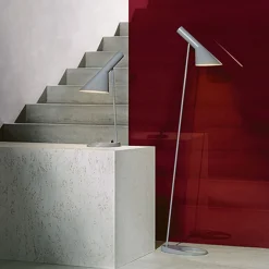 Lampadaire Aj