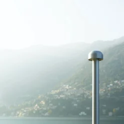 Lampadaire Bellhop - Outdoor