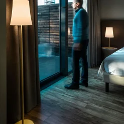 Lampadaire Birdie Easy