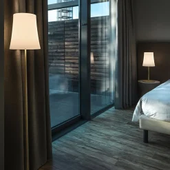 Lampadaire Birdie Easy