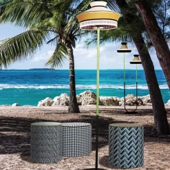 Lampadaire Calypso FL Martinique