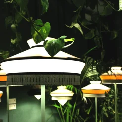 Lampadaire Calypso FL Martinique