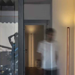 Lampadaire Chiaroscura