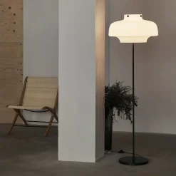 Lampadaire Copenhague