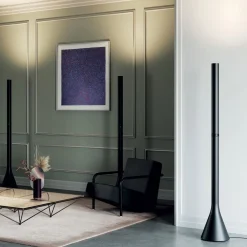 Lampadaire Croma