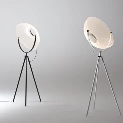 Lampadaire Demi Moon