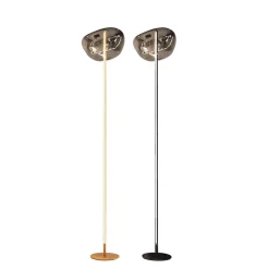 Lampadaire G222 Galet