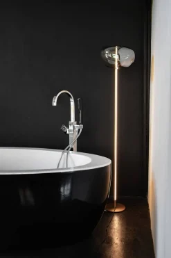 Lampadaire G222 Galet