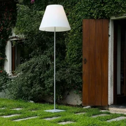 Lampadaire Grande Costanza Open Air