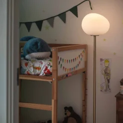 Lampadaire Gregg - Moyen