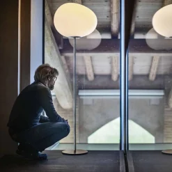 Lampadaire Gregg - Moyen