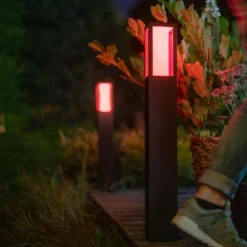 Lampadaire LED Impress