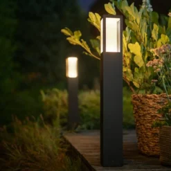 Lampadaire LED Impress