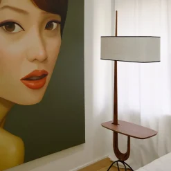 Lampadaire N°14.952