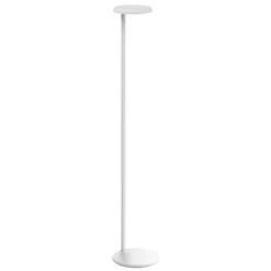 Lampadaire oblique USB-C
