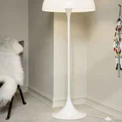 Lampadaire Panthella