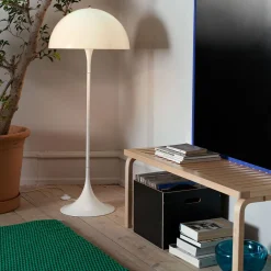 Lampadaire Panthella