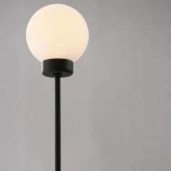 Lampadaire Snowball