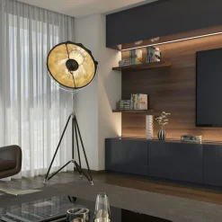 Lampadaire Studio 76