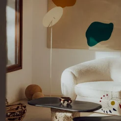 Lampadaire Symphony 163 F