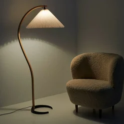 Lampadaire Timberline