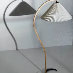 Lampadaire Timberline