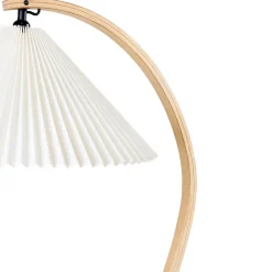 Lampadaire Timberline