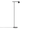 Lampadaire Tip - Noir