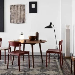 Lampadaire Tripod HM8 - noir