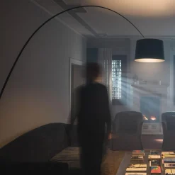 Lampadaire Twiggy Elle LED