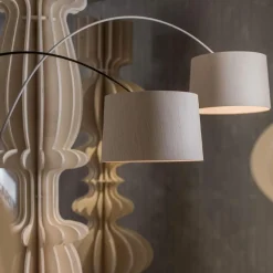 Lampadaire Twiggy Elle Wood LED