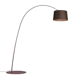 Lampadaire Twiggy Wood LED (Sans kit de prolongation)