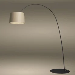 Lampadaire Twiggy Wood LED (Sans kit de prolongation)